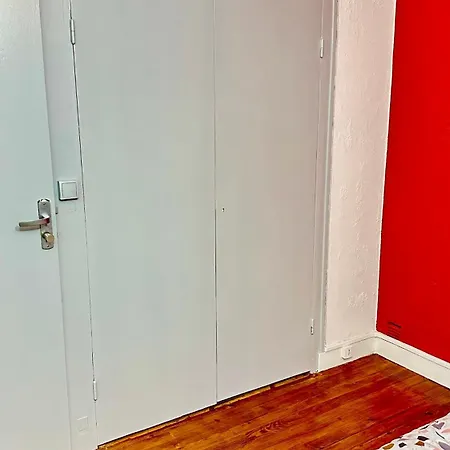 Le Bord De La Loire - Avec Salle De Bains Commune