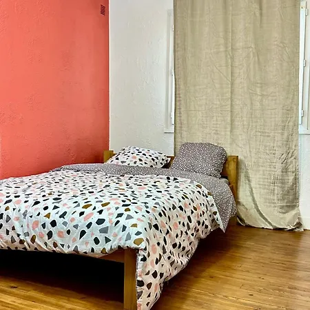 Apartman Le Bord De La Loire - Avec Salle De Bains Commune