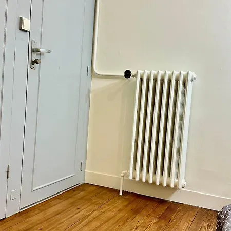 Appartamento Le Bord De La Loire - Avec Salle De Bains Commune *