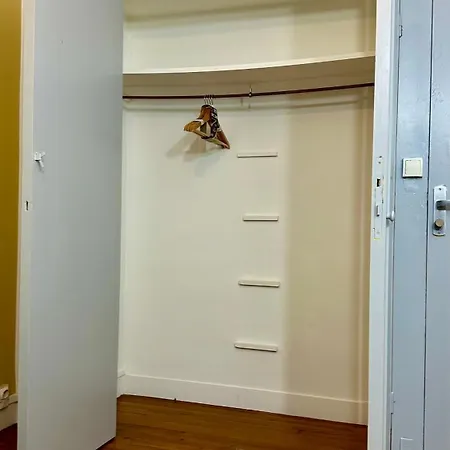 Le Bord De La Loire - Avec Salle De Bains Commune *