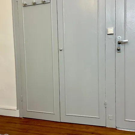 Le Bord De La Loire - Avec Salle De Bains Commune Nantes