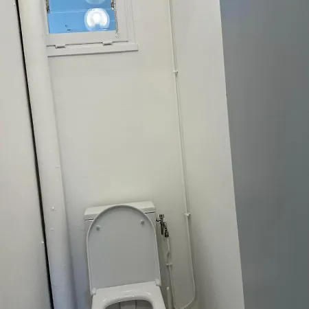 Le Bord De La Loire - Avec Salle De Bains Commune *