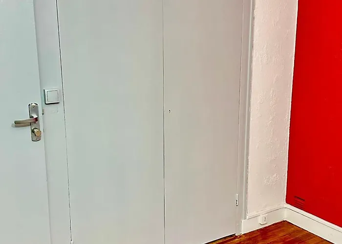 Le Bord De La Loire - Avec Salle De Bains Commune