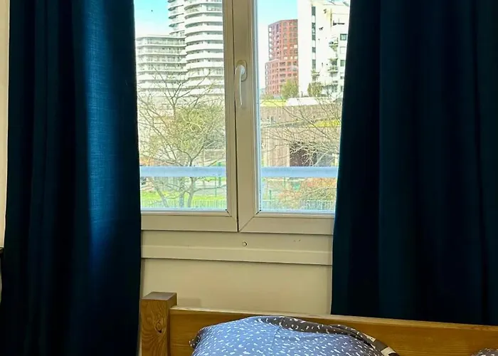 Le Bord De La Loire - Avec Salle De Bains Commune Lägenhet Nantes