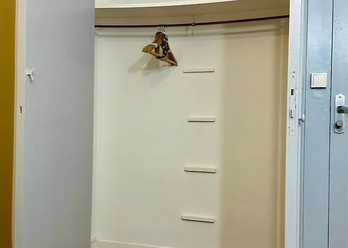 Le Bord De La Loire - Avec Salle De Bains Commune *