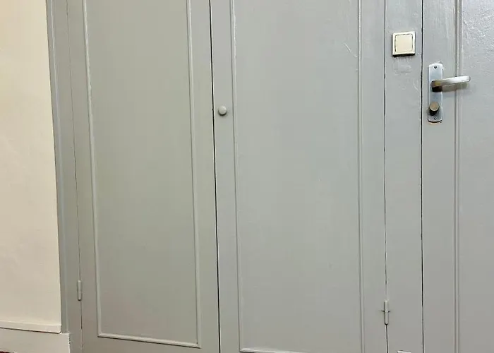 Le Bord De La Loire - Avec Salle De Bains Commune Nantes