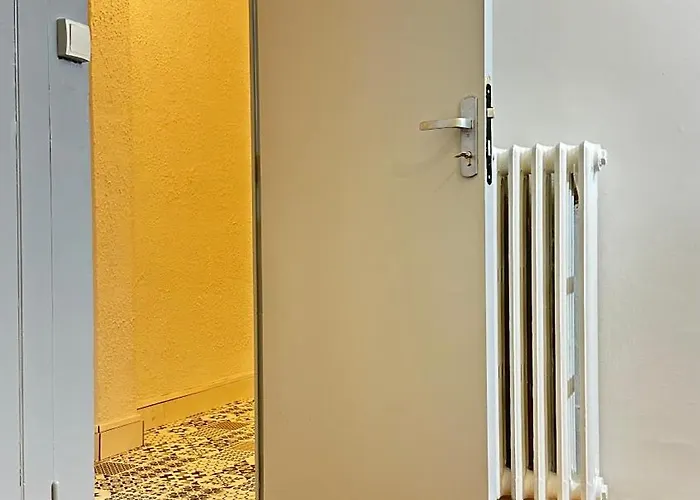 Le Bord De La Loire - Avec Salle De Bains Commune Nantes