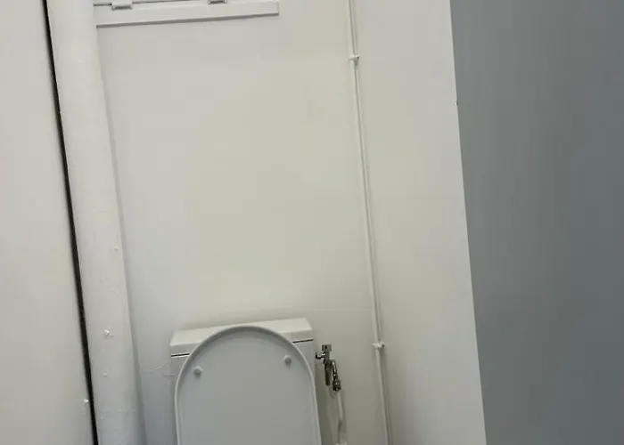 Le Bord De La Loire - Avec Salle De Bains Commune *