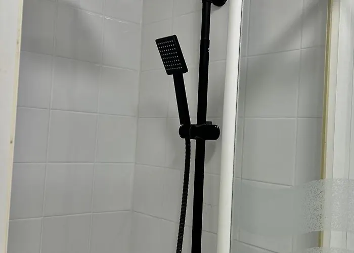 Le Bord De La Loire - Avec Salle De Bains Commune Lägenhet *