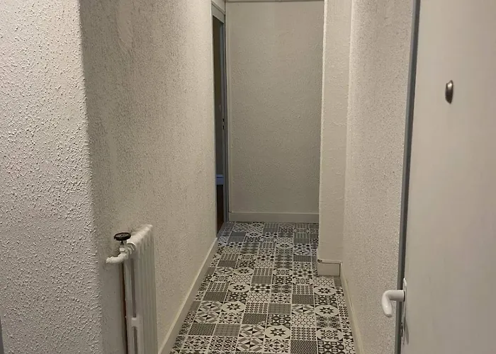 Le Bord De La Loire - Avec Salle De Bains Commune Lägenhet Nantes