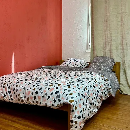 Le Bord De La Loire - Avec Salle De Bains Commune *