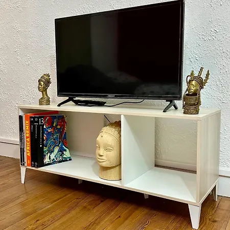 Le Bord De La Loire - Avec Salle De Bains Commune *